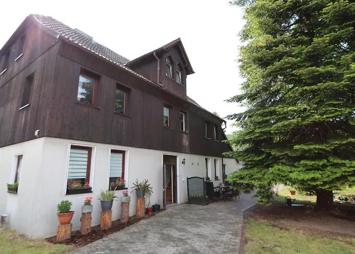 Ferienwohnung Both