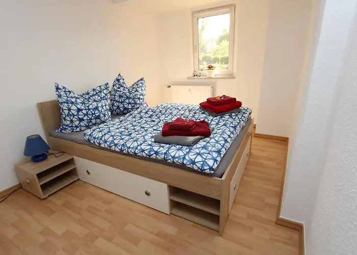 Ferienwohnung Both