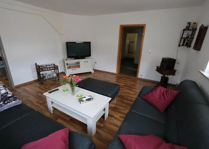 Ferienwohnung Both