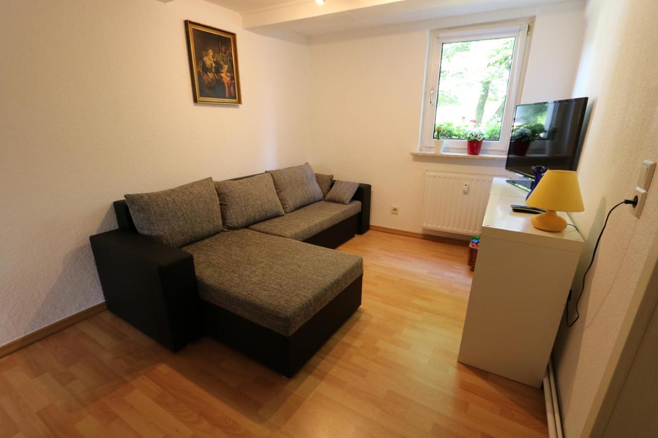 Both Apartment