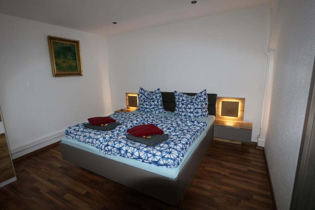 Both Apartment *