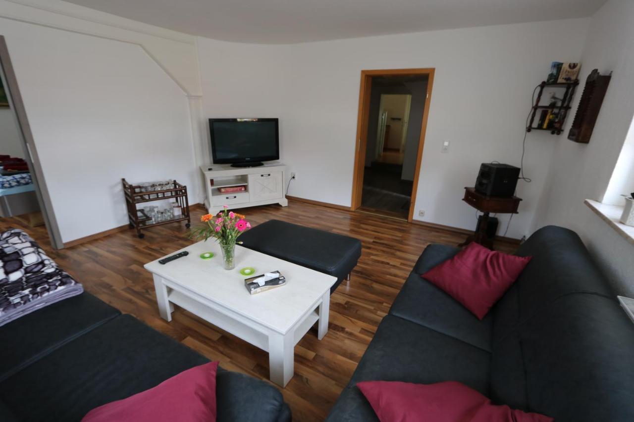 Both Apartment *
