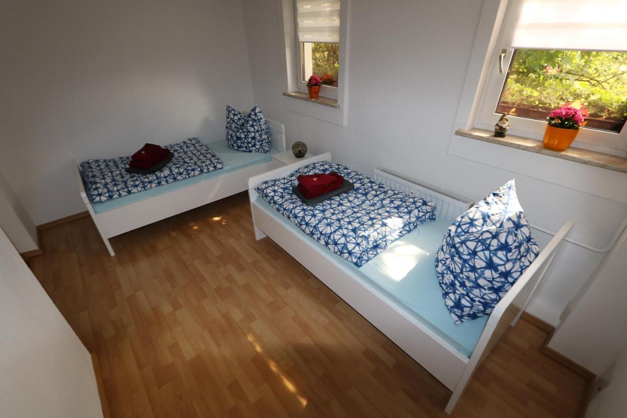 Apartment Both